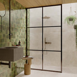 Gleeze Gloss Tile 100mm x 100mm