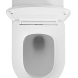Elvera Tornado Wall Faced Floor Pan