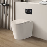Avis Wall Faced Floor Pan