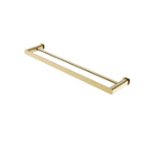 Oskar Double Towel Rail