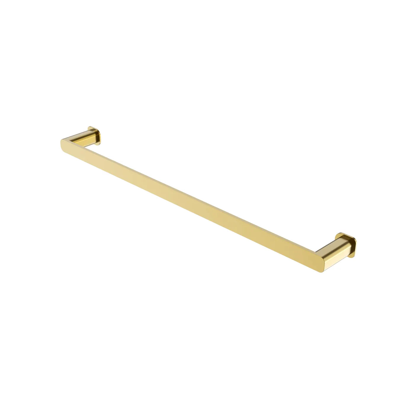 Oskar Single Towel Rail