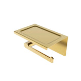 Oskar Paper Holder