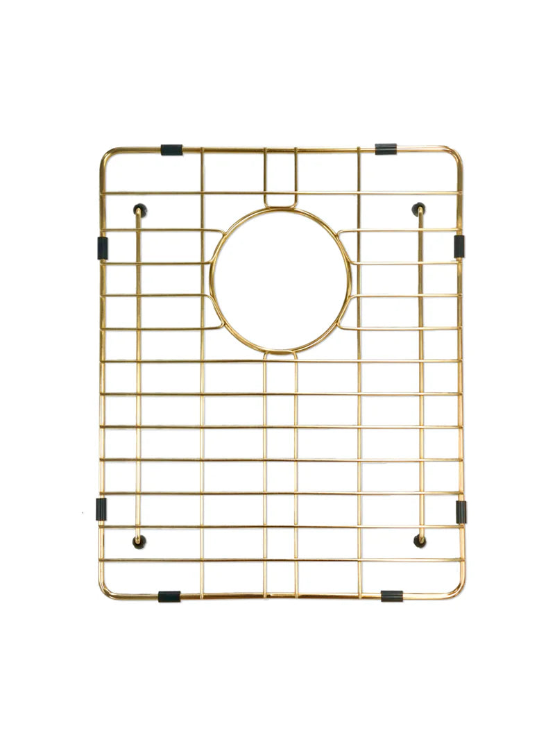 Lavello Protection Grid