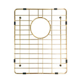 Lavello Protection Grid