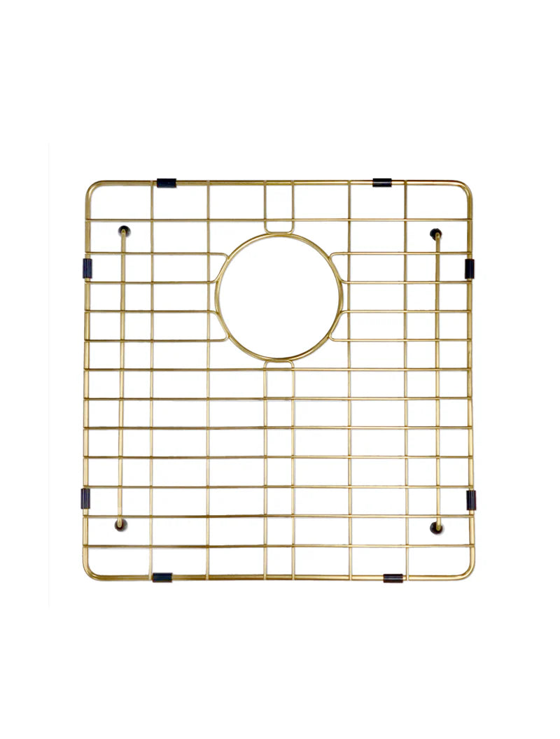 Lavello Protection Grid