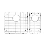 Lavello Protection Grid