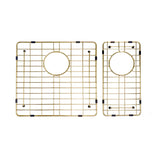 Lavello Protection Grid