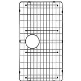 Lavello Protection Grid