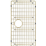 Lavello Protection Grid