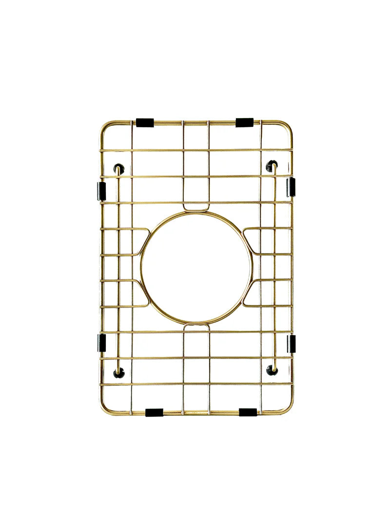 Lavello Protection Grid