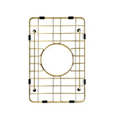 Lavello Protection Grid