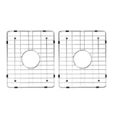 Lavello Protection Grid