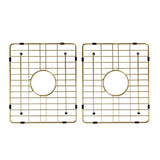 Lavello Protection Grid