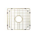 Lavello Protection Grid