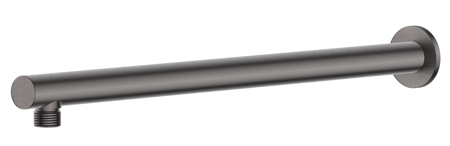 Mica Wall Shower Arm – 450mm – Straight