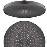 Mica 6H Shower Head -250mm
