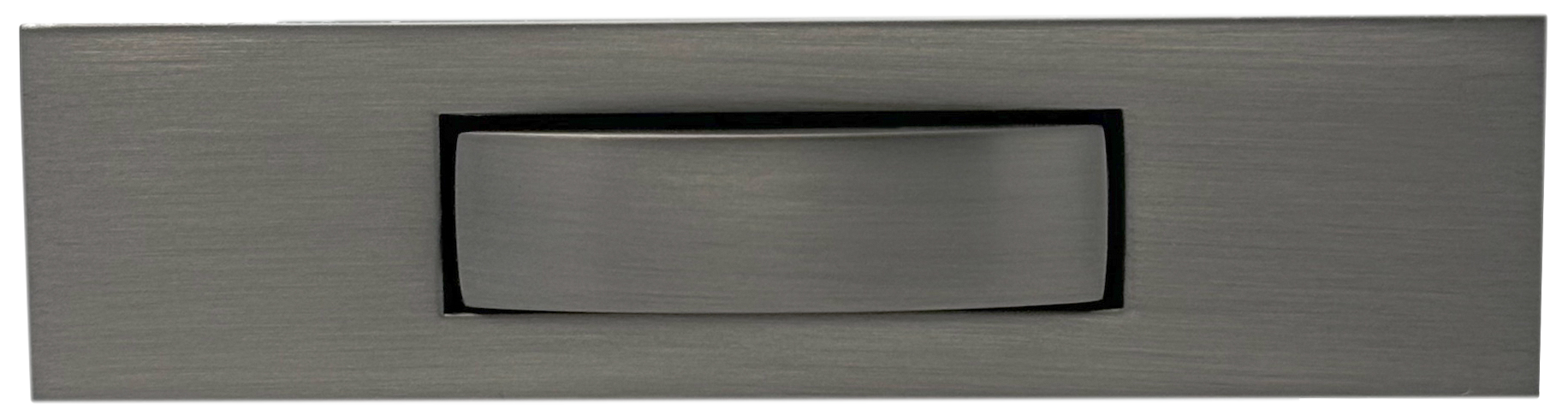 Karina Push Lock Handle
