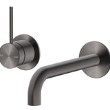 Mica Wall-Spout Combo – 2P – Reverse – TRIM KIT ONLY