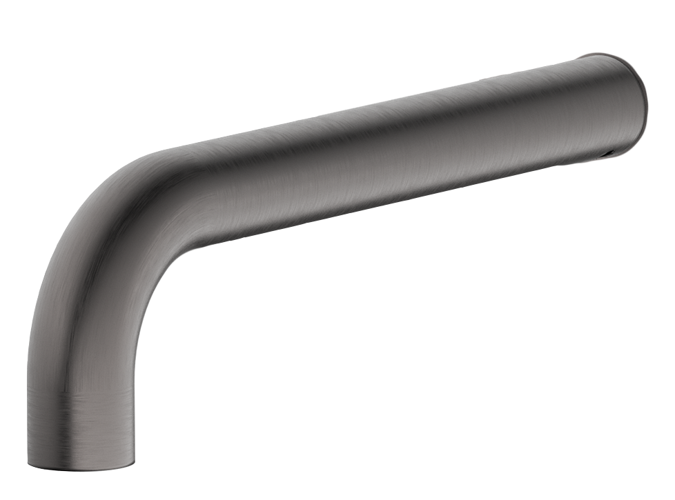 Mica Combo Mixer Curved Spout Upgrade – 150mm & 240mm