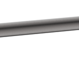 Mica Wall Shower Arm – 450mm – Curved