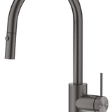 Mica Pull-Out Sink Mixer
