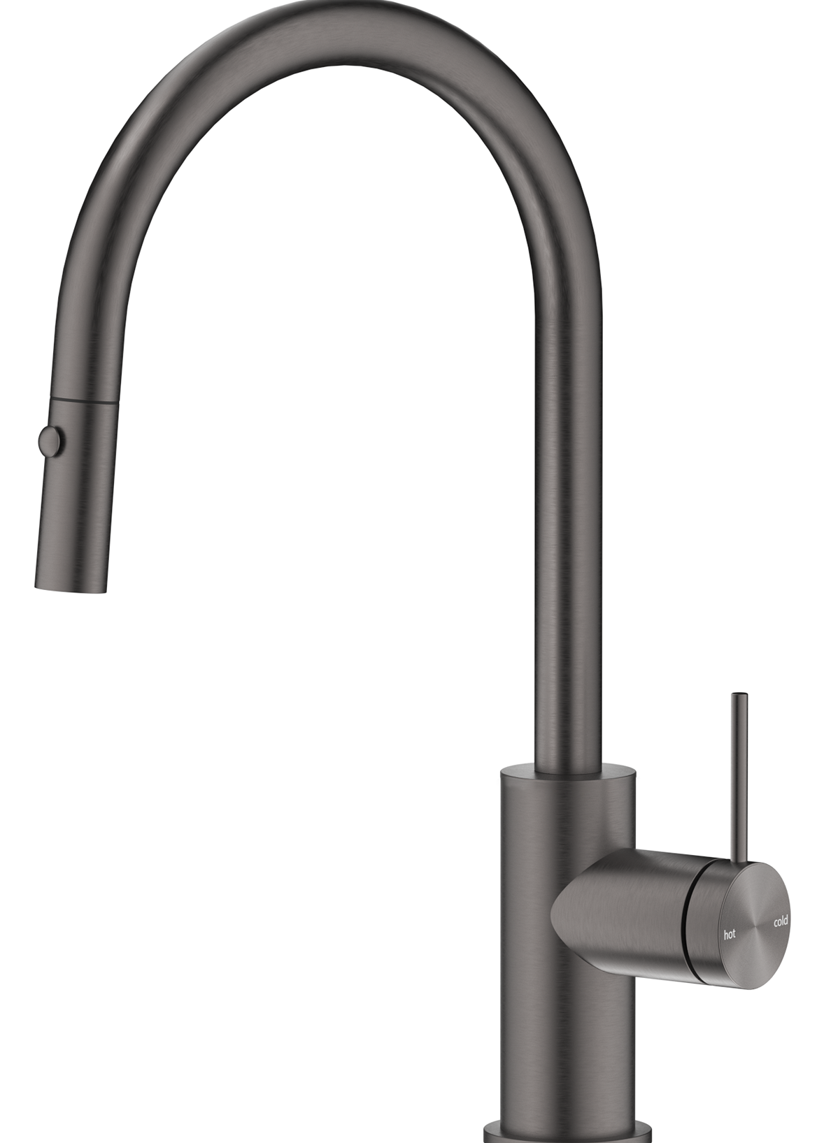 Mica Pull-Out Sink Mixer