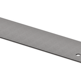 Mica Stainless Shelf - 400mm