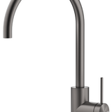 Mica Gooseneck Sink Mixer