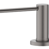 Mica Invisible Soap Dispenser