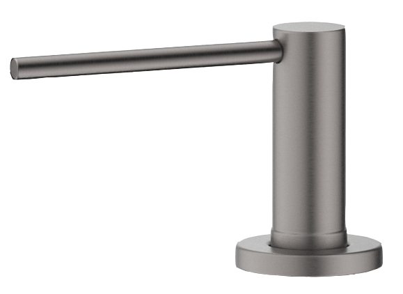Mica Invisible Soap Dispenser