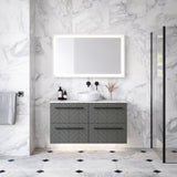 Sutherland Vanity