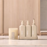 Alive Body Kitchen & Soy Candle Bundle
