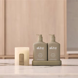 Alive Body Duo & Soy Candle Bundle