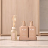 Alive Body Duo & Reed Diffuser Bundle