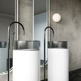 Hilton Freestanding Basin
