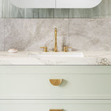 Rectangle Under Counter Basin