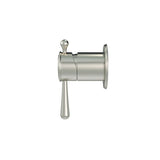 Harrington Wall Mixer Trim Kit (In-Wall Body Not Included)