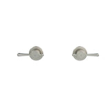 Harrington Quarter Turn Wall Tap Set