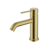 Hali Basin Mixer