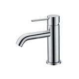 Hali Basin Mixer