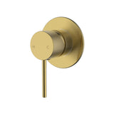 Hali Shower Mixer