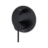 Hali Shower Mixer with Diverter