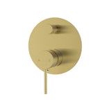 Hali Shower Mixer with Diverter
