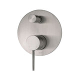 Hali Shower Mixer with Diverter