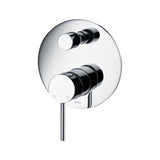 Hali Shower Mixer with Diverter