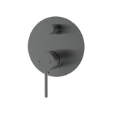 Hali Shower Mixer with Diverter