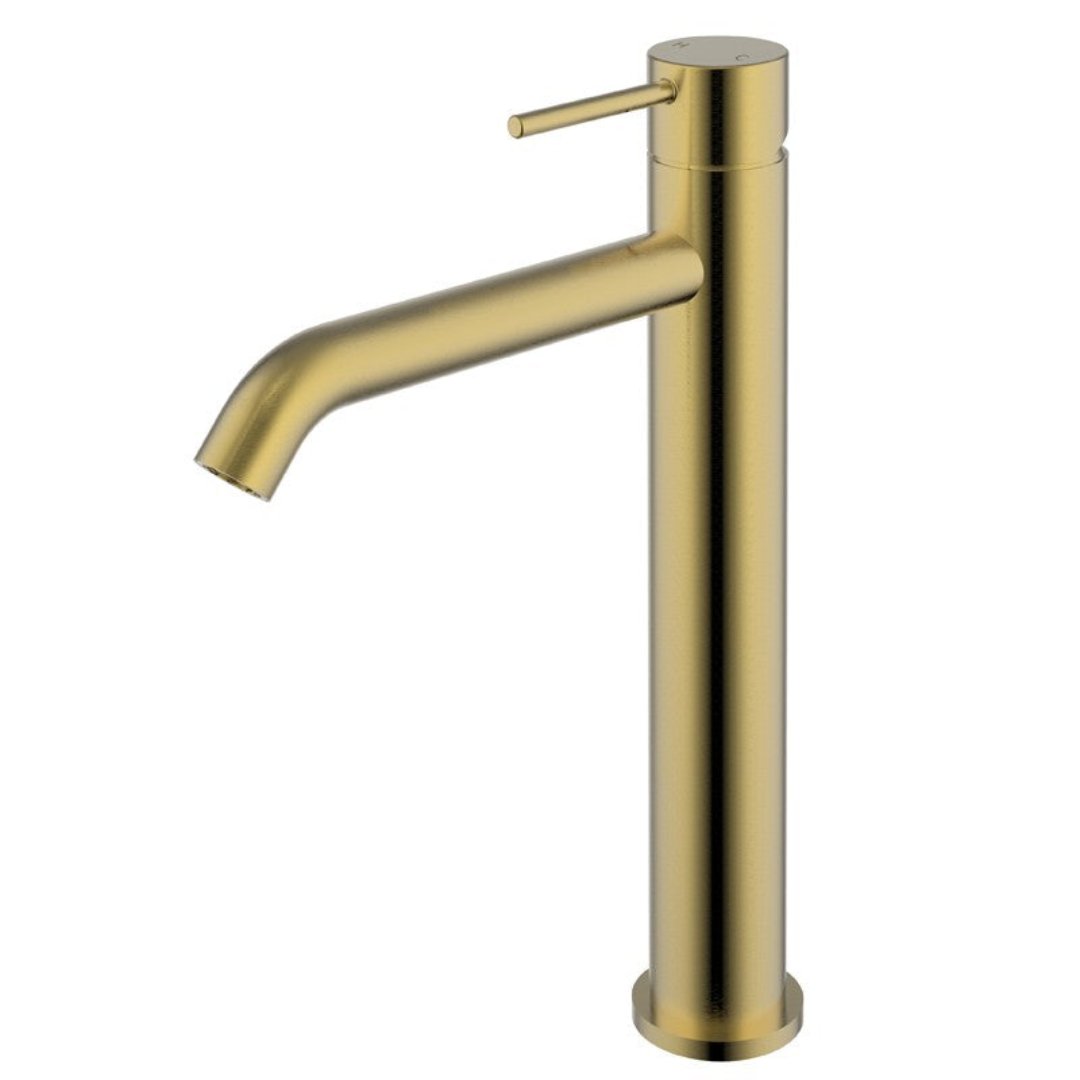 Hali Tall Basin Mixer