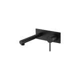 Hali Wall-Spout Combo – Straight Spout