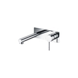 Hali Wall-Spout Combo – Straight Spout