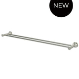 Harrington Double Towel Rail 750mm